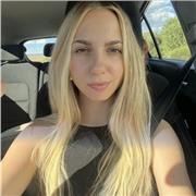 Estudiante de derecho con pasión por los niños, por lo que me veo capacitada para dar clases particulares de cualquier asignatura